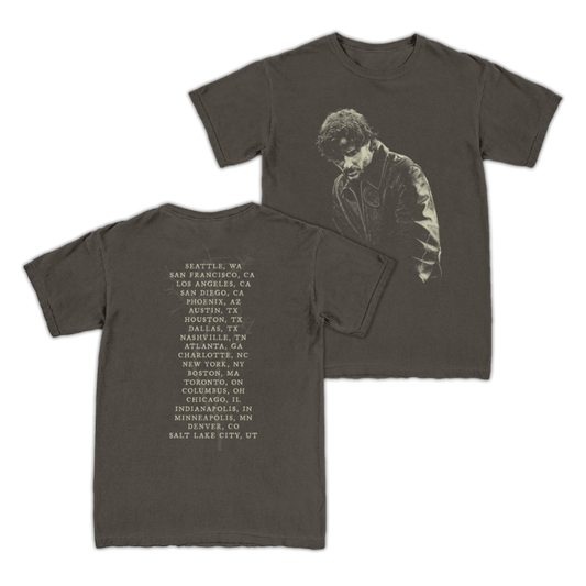 Something To Remember Tour Tee