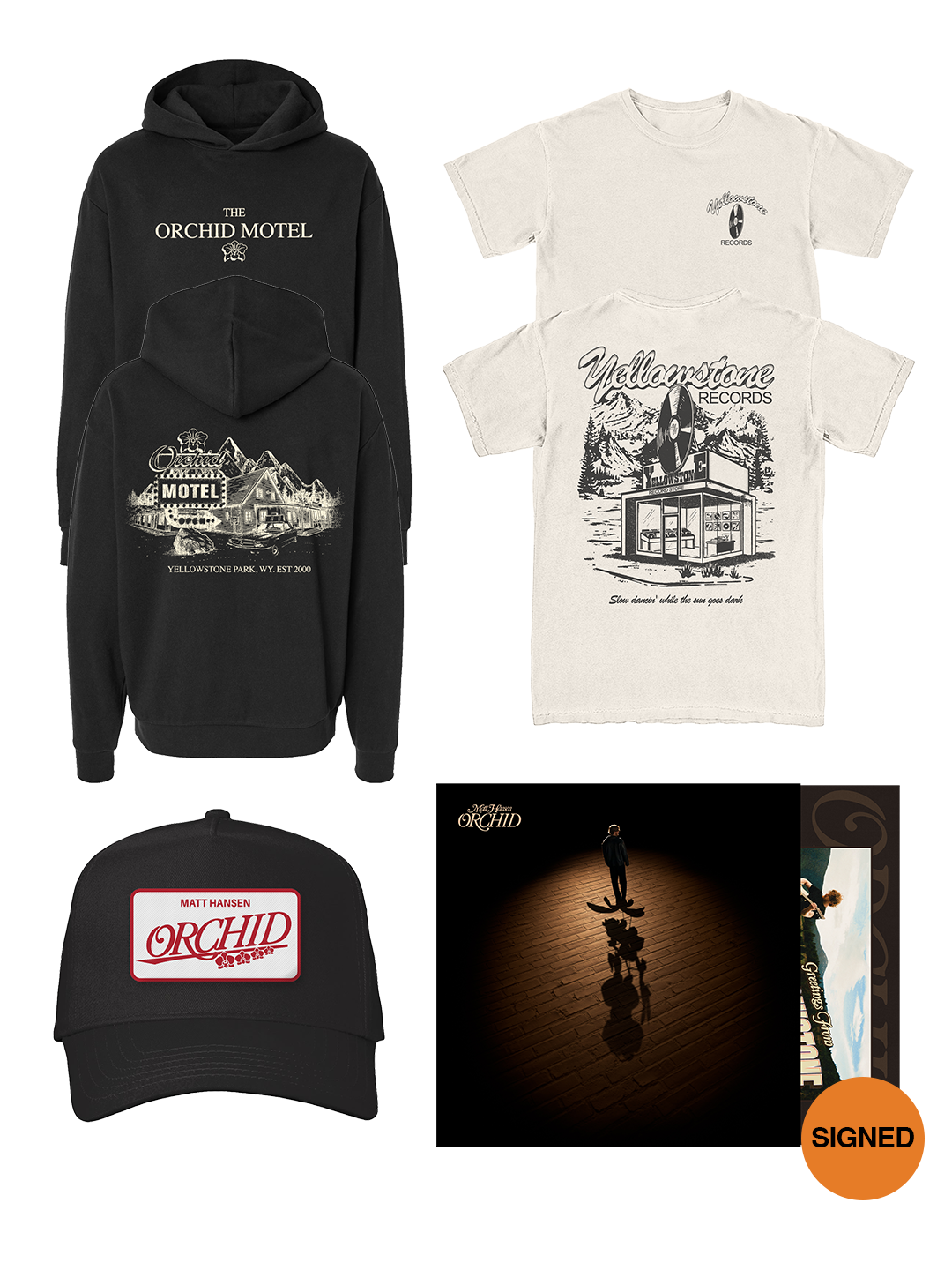 The Full Bloom Bundle