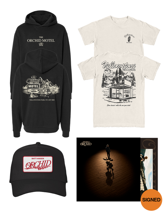 The Full Bloom Bundle