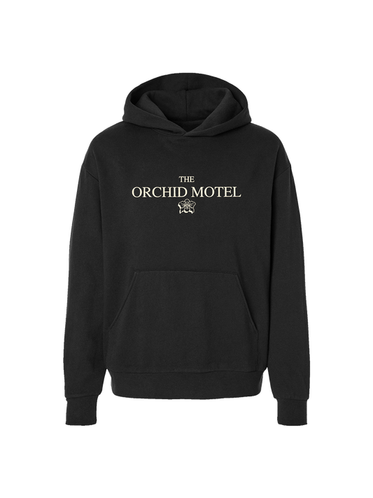 Orchid Motel Hoodie