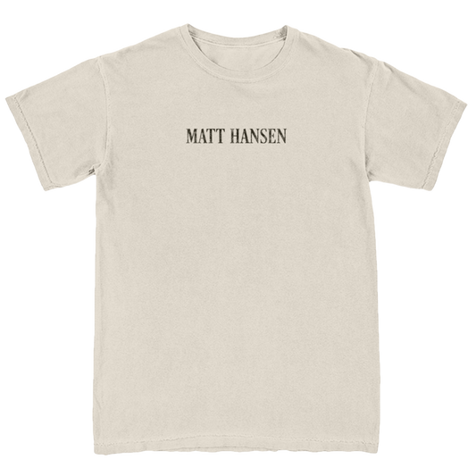 Versions of Forever Tour Tee