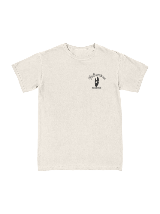 Yellowstone Records Tee