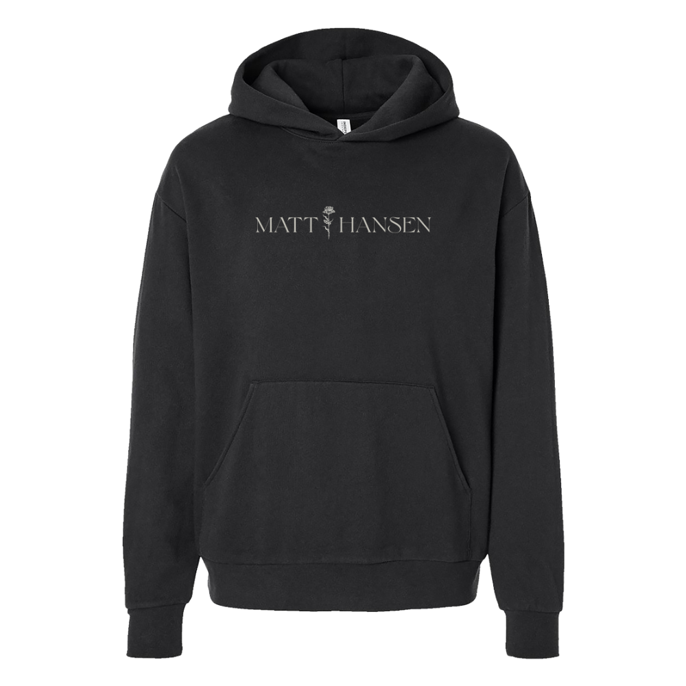 Versions of Forever Hoodie